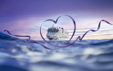 kreuzfahrten mit aidadiva