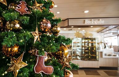 <i> mein schiff <sup>®</sup> </i> im advent