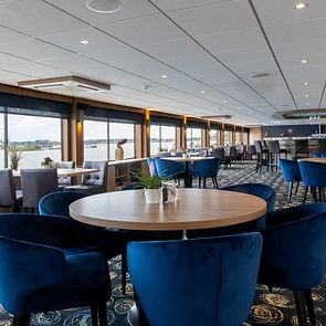 DE NASSAU - Ohne Reederei - DE NASSAU