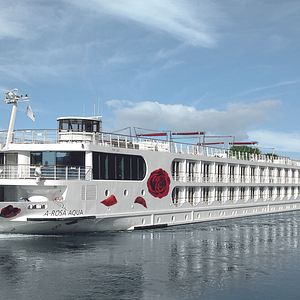 Koblenz Weihnachtsmarkt