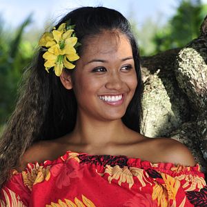 Krater Hawaii Honolulu 