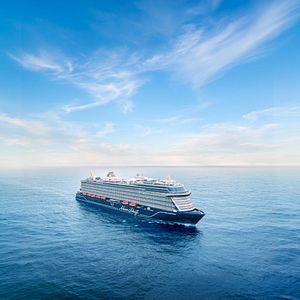 Mein Schiff Relax Schiffsbilder 