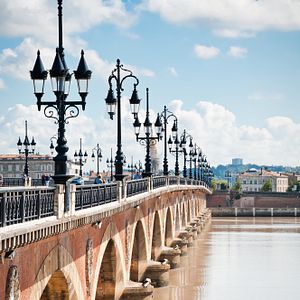 Bilbao Spanien