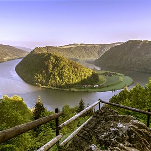 PRINZESSIN KATHARINA Passau Wien