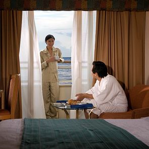 Rhapsody of the Seas - Royal Caribbean International - Rhapsody of the Seas