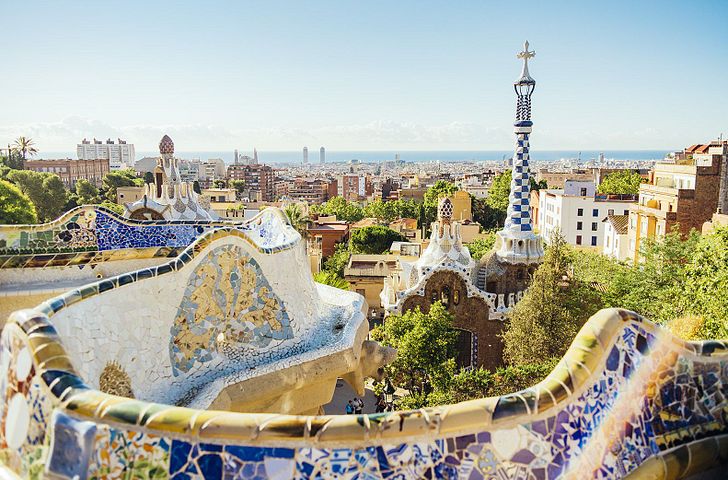 Impression zu Sommerferien 2026 - AIDAcosma - Mediterrane Schätze