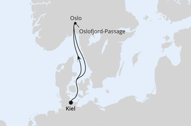 Impression zu AIDA Frühjahrs-Sale All Inclusive - Kurzreisen