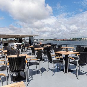 DE NASSAU - Ohne Reederei - DE NASSAU