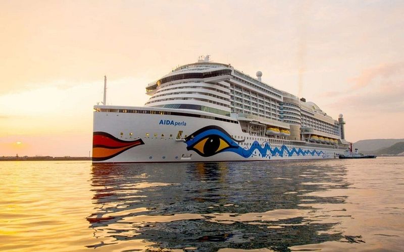 von hamburg in die karibik