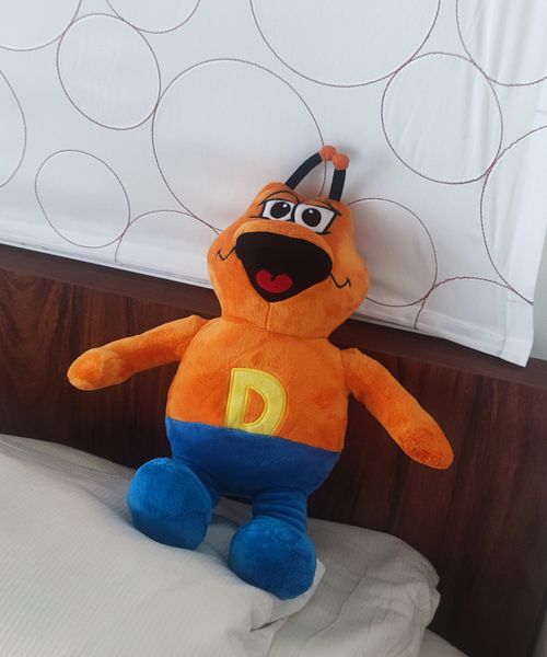 Dodo AIDA Clubbie