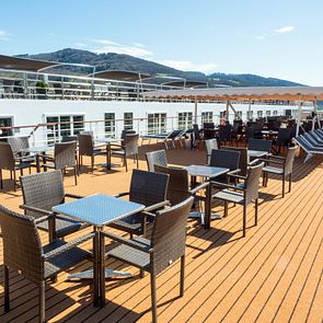 Prinzessin Katharina Sonnendeck