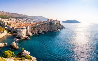 adria & östliches mittelmeer