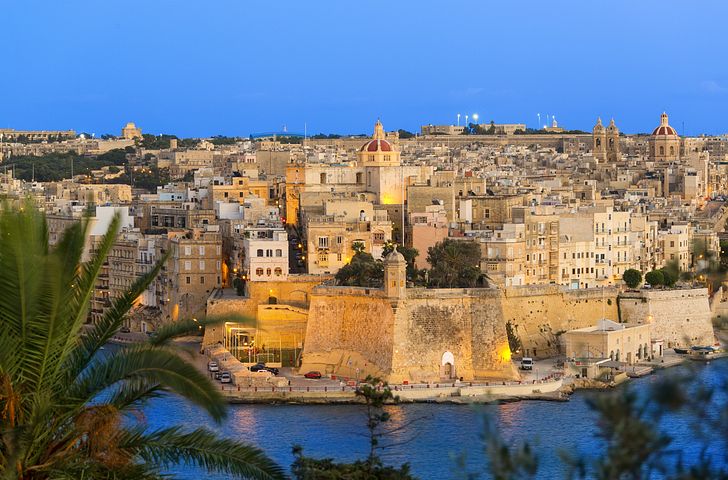 Impressionn zu AIDA Winter 2026/27 - Italien & Malta