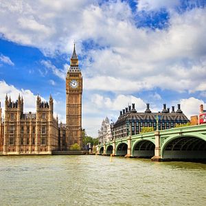 Gimme Gimme Gimme - ABBA Voyage 