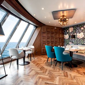 Mein Schiff 2 Esszimmer Lieblingsgerichte