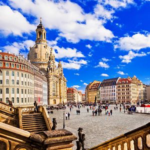 Dresden Deutschland