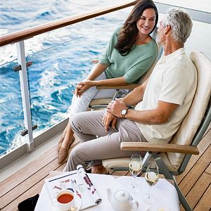 Belfast Castle Nordirland Großbritannien