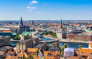kurzreise ostsee mit kopenhagen