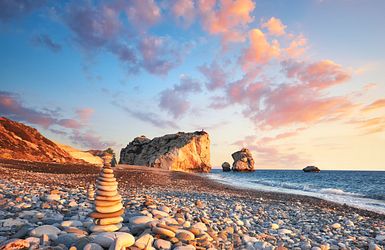 Aphrodite-Bucht