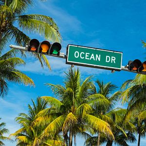 Freedom of the Seas Außenansicht