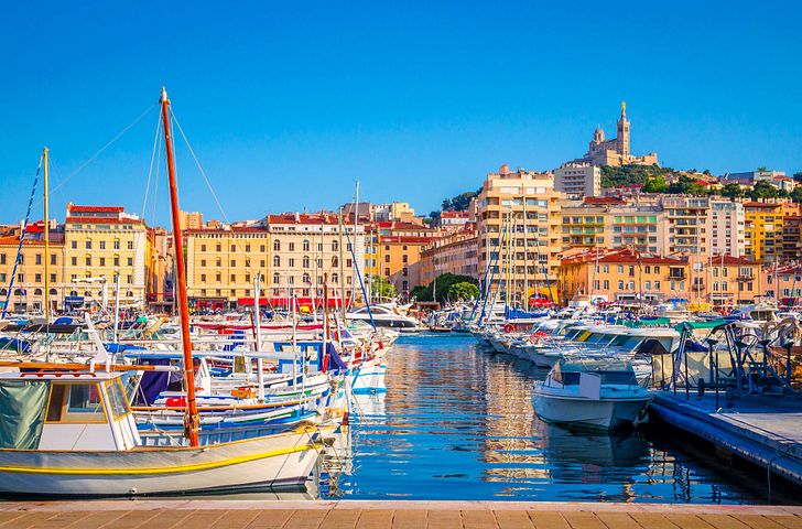 Impression zu Sommer 2027 - AIDAstella - Italien, Frankreich & Spanien