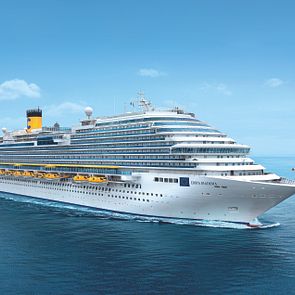 Costa DIADEMA 