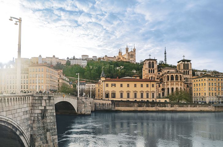 Impressionen zu A-ROSA Basic - A-ROSA LUNA - Rhône Route Rendez-vous