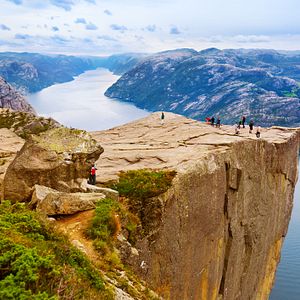 Fjord