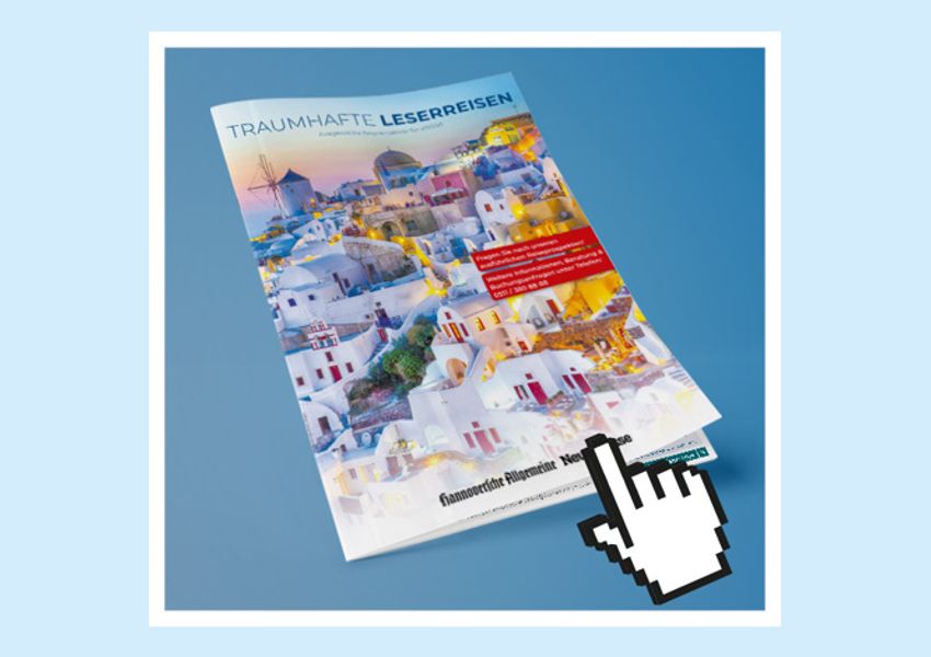 Sommerbeilage 2025 HNP
