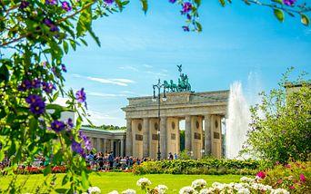 von der hauptstadt zur küste