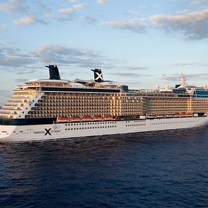Celebrity Eclipse - Celebrity Cruises - Celebrity Eclipse