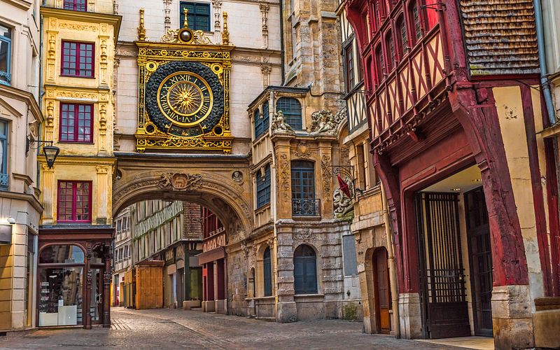 kultur pur entlang der seine