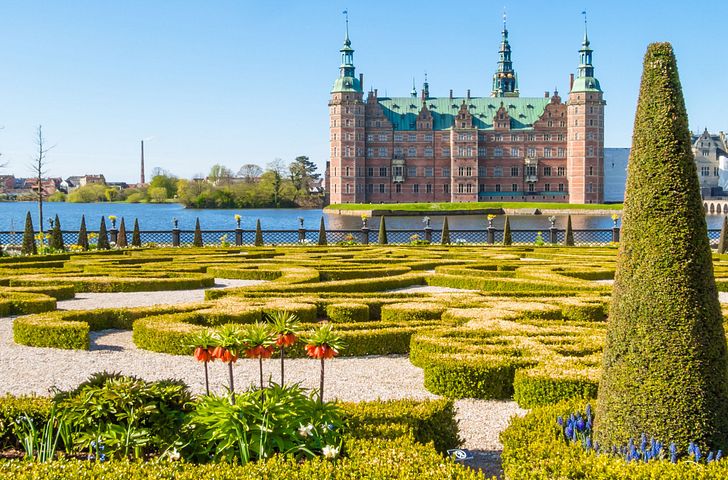 Impression zu Sommer 2026 - Mein Schiff 7 oder Mein Schiff Relax - Kurze Auszeit in Dänemark