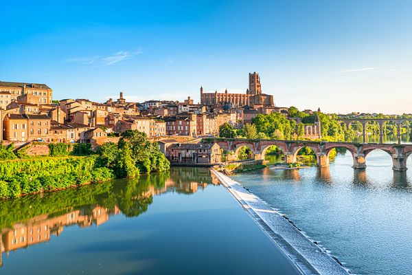 Toulouse