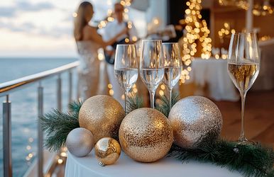 festtagsreisen mit <i> mein schiff <sup>®</sup> </i>