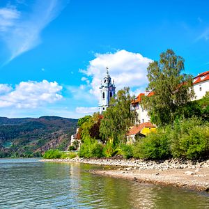 PRINZESSIN KATHARINA Passau Wien