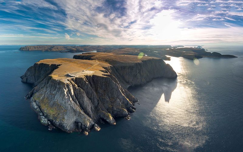 highlights am polarkreis