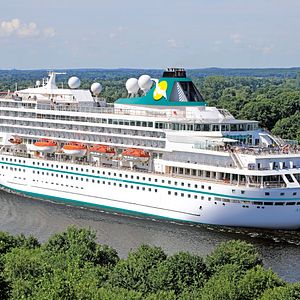 Charco de San Gines in Arrecife