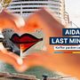 AIDA Last Minute Impressionsbild