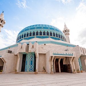 Jordanien Felsenstadt Petra