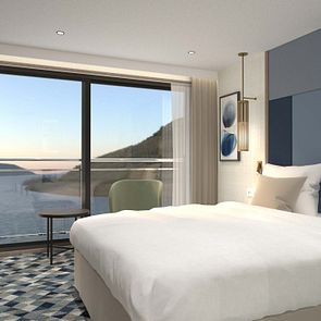 MS VIVA TWO - VIVA Cruises - MS VIVA TWO