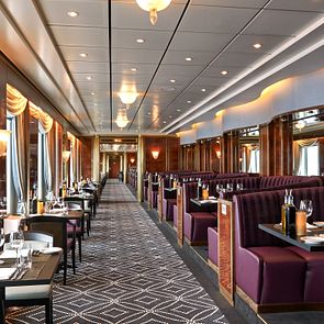 NCL Sun LA Cucina