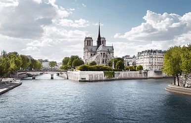 seine rendez-vous