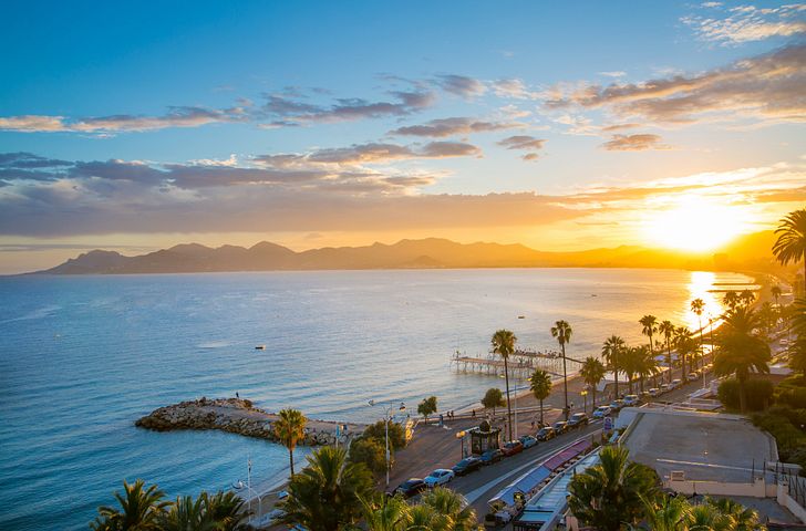Impressionn zu AIDA Sommer Special - AIDAstella - Mediterrane Highlights