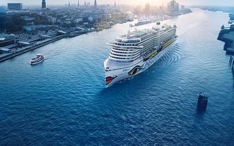 neue aida-winterreisen 2025/2026 - jetzt buchen!