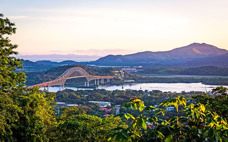 von küste zu küste - zauber der ozeane