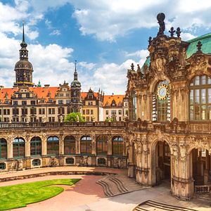 Dresden Frauenkirche