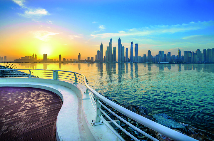 Impressionn zu AIDA Winter 2025/26 - AIDAprima - Große Orient-Reise