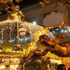 Koblenz Weihnachtsmarkt