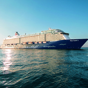 Mein Schiff 3